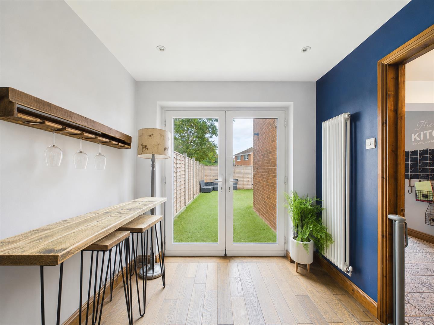 House Beech Avenue in Biggleswade