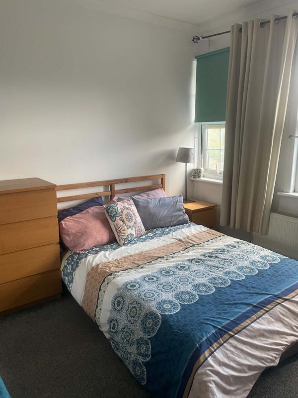Room Braybrook Street in Greater London