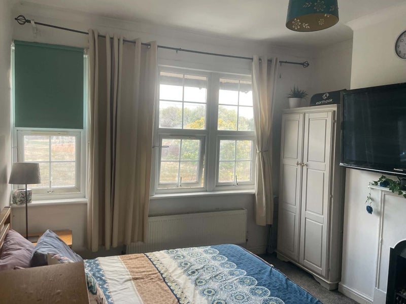 Room Braybrook Street in Greater London