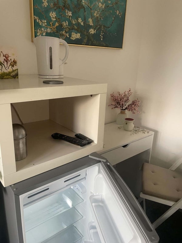 Room Braybrook Street in Greater London