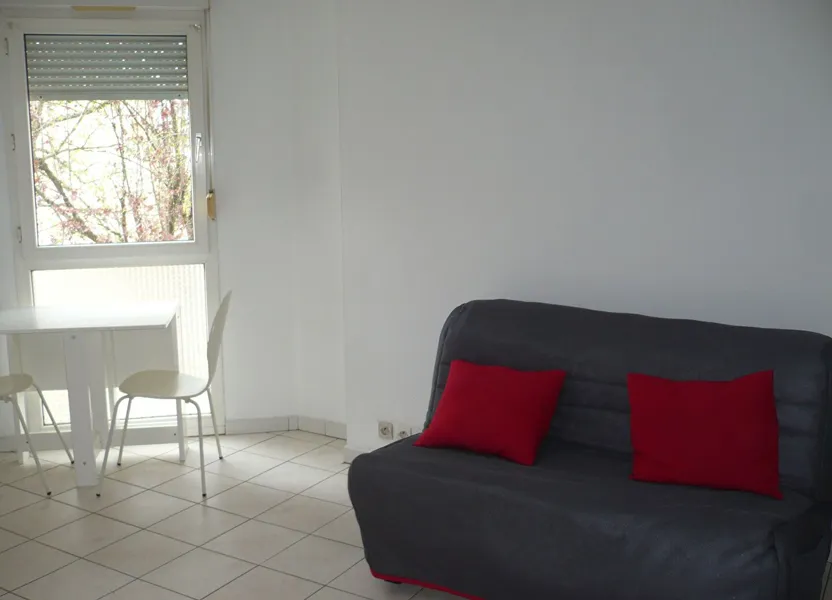 Appartement Rue du Creux d'Enfer à Dijon