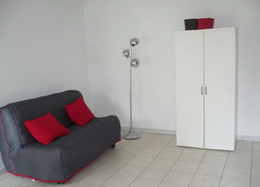 Appartement Rue du Creux d'Enfer à Dijon