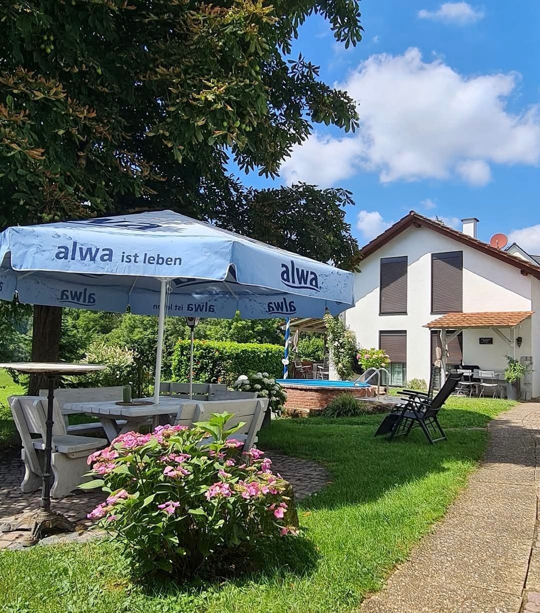 Wohnung Rinnenstraße in Sachsenheim