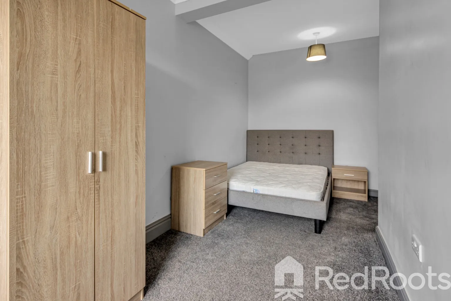 Room Minsthorpe Lane in Wakefield