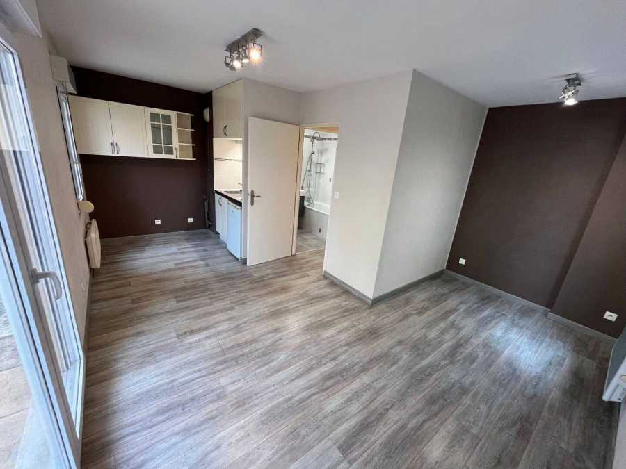 Appartement Avenue de Strasbourg à Metz
