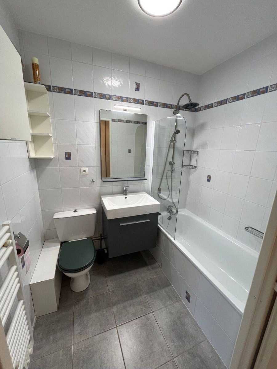 Appartement Avenue de Strasbourg à Metz