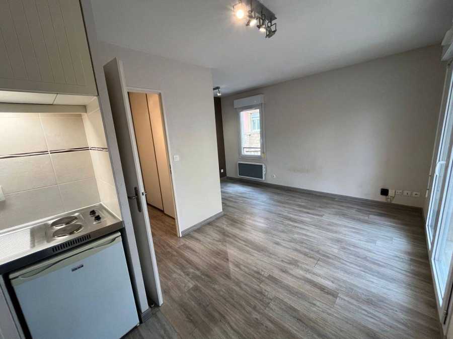 Appartement Avenue de Strasbourg à Metz