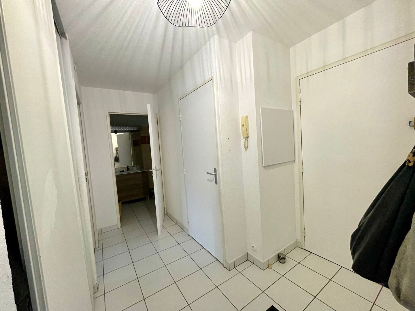 Appartement Route de l'Hôpital à Yzosse