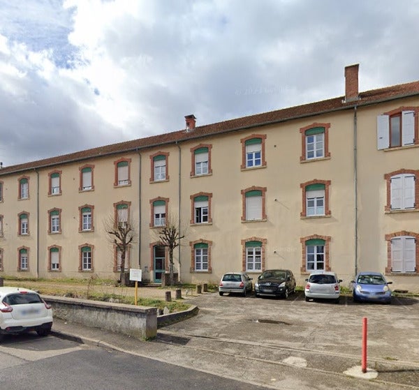 Appartement Route de Roybon à Saint-Siméon-de-Bressieux