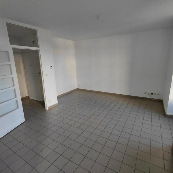 Appartement Route de Roybon à Saint-Siméon-de-Bressieux
