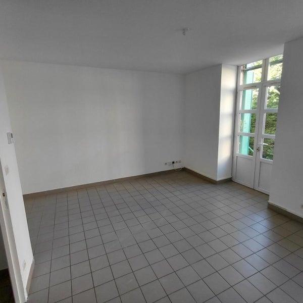 Appartement Route de Roybon à Saint-Siméon-de-Bressieux