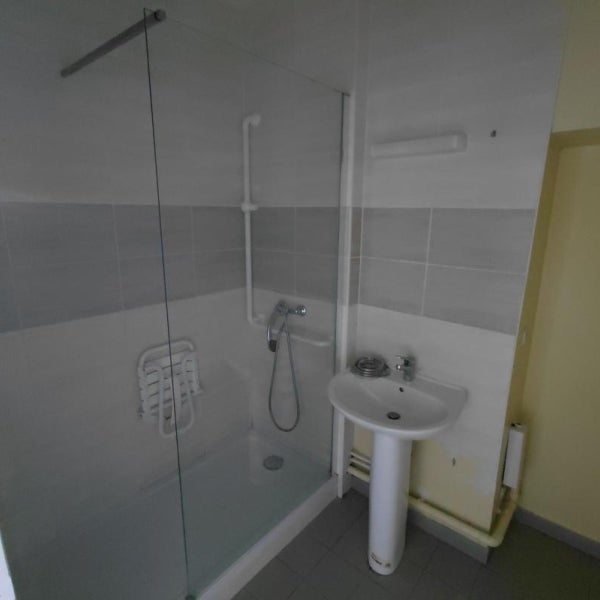 Appartement Route de Roybon à Saint-Siméon-de-Bressieux