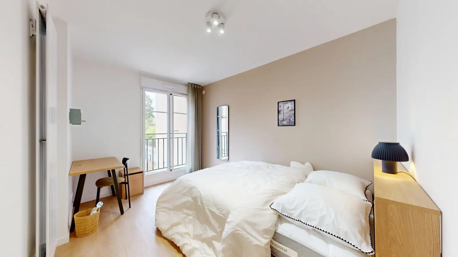 Appartement Avenue de la Paix à Vanves