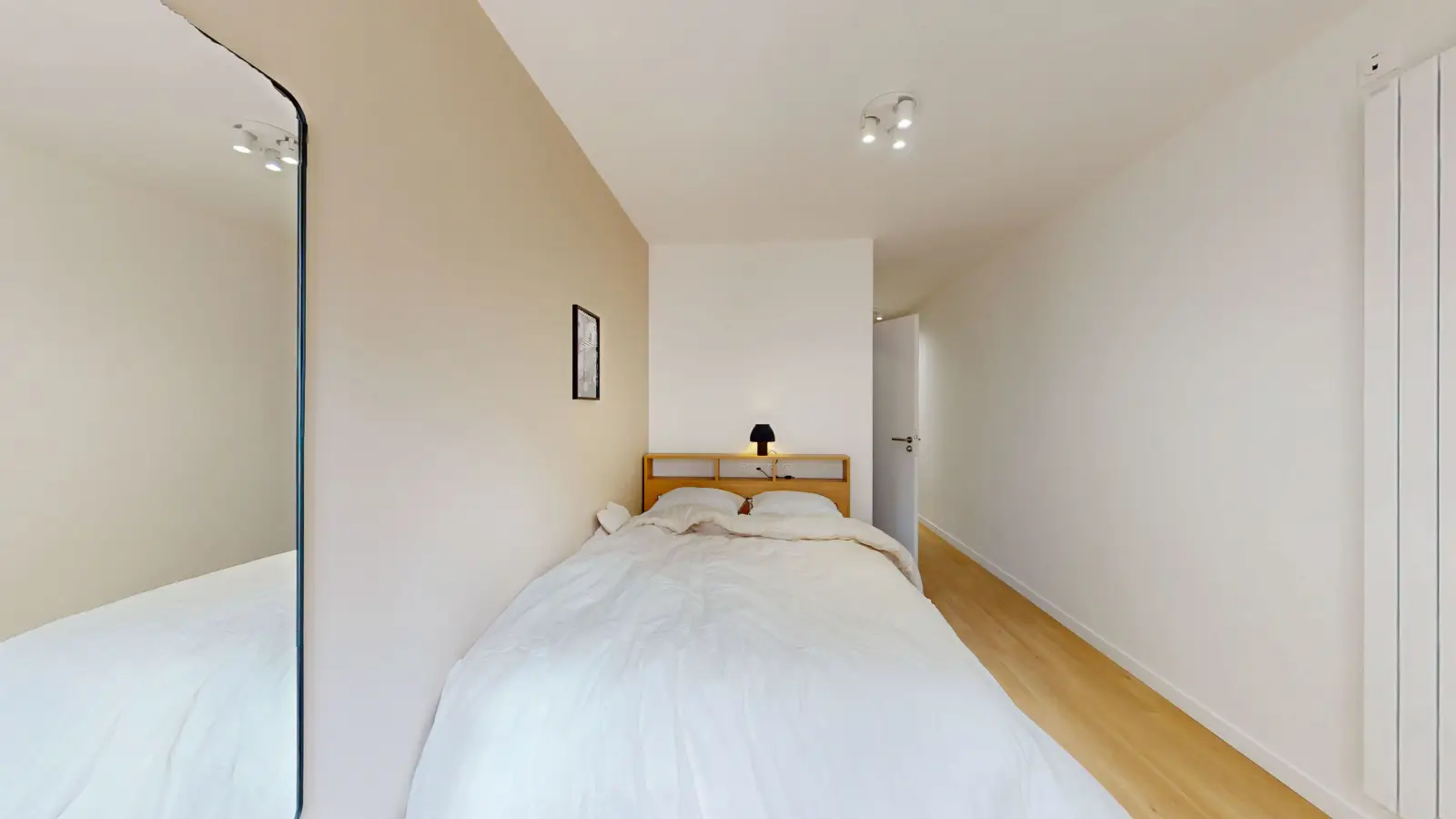 Appartement Avenue de la Paix à Vanves