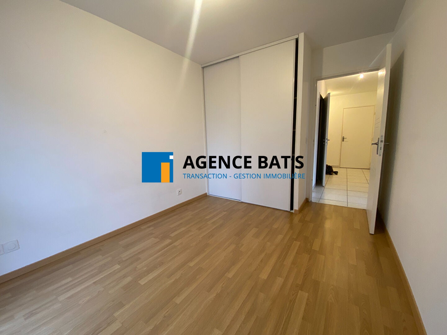 Appartement Boulevard Pierre-Antoine et Jean-Michel Dalgabio à Saint-Étienne