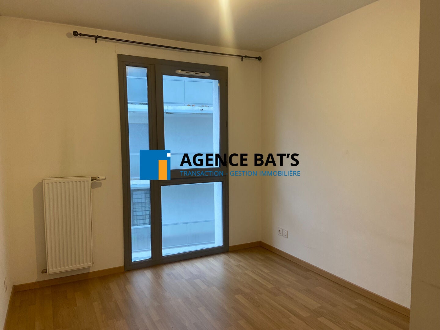 Appartement Boulevard Pierre-Antoine et Jean-Michel Dalgabio à Saint-Étienne