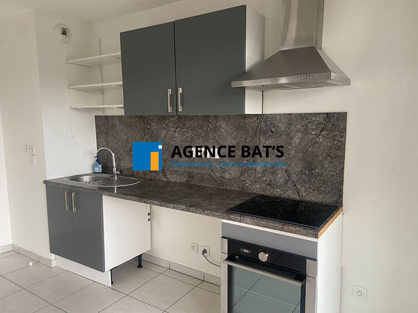 Appartement Boulevard Pierre-Antoine et Jean-Michel Dalgabio à Saint-Étienne