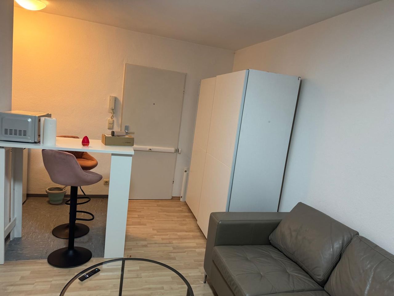 Wohnung Rödelheimer Parkweg in Frankfurt am Main
