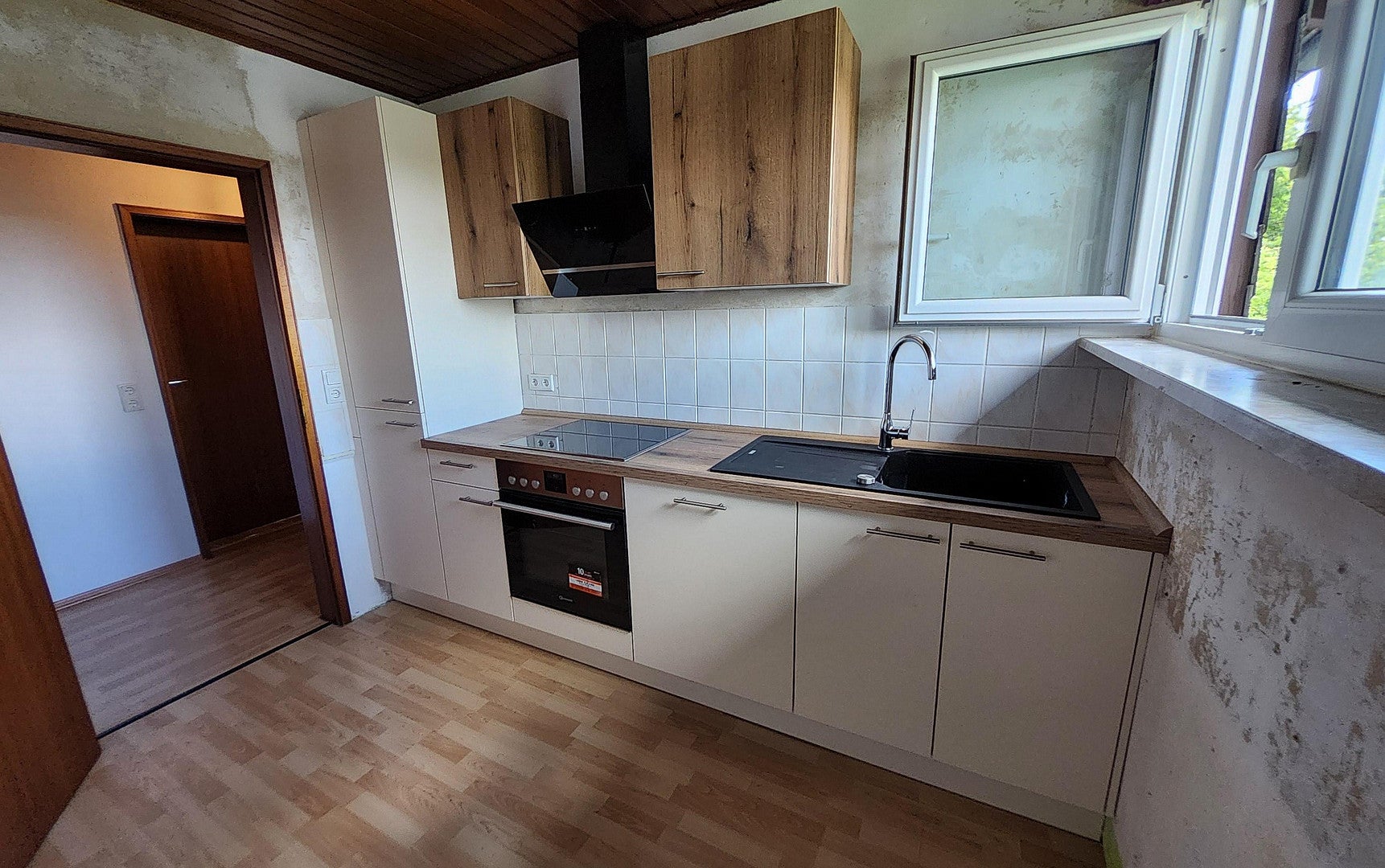 Wohnung A 61 in Dichtelbach