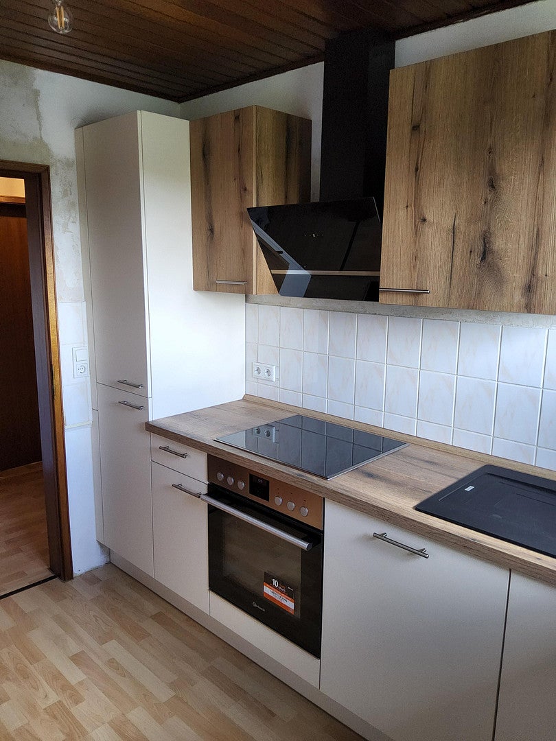Wohnung A 61 in Dichtelbach