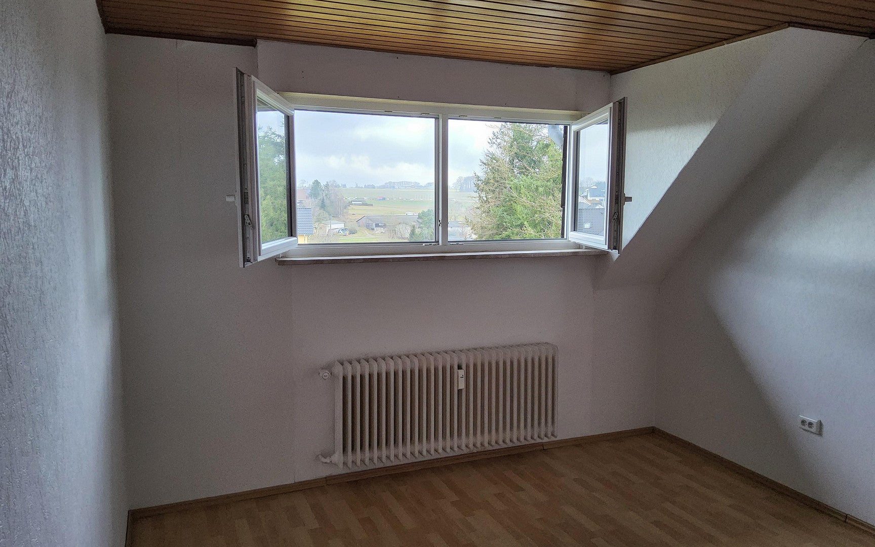 Wohnung A 61 in Dichtelbach