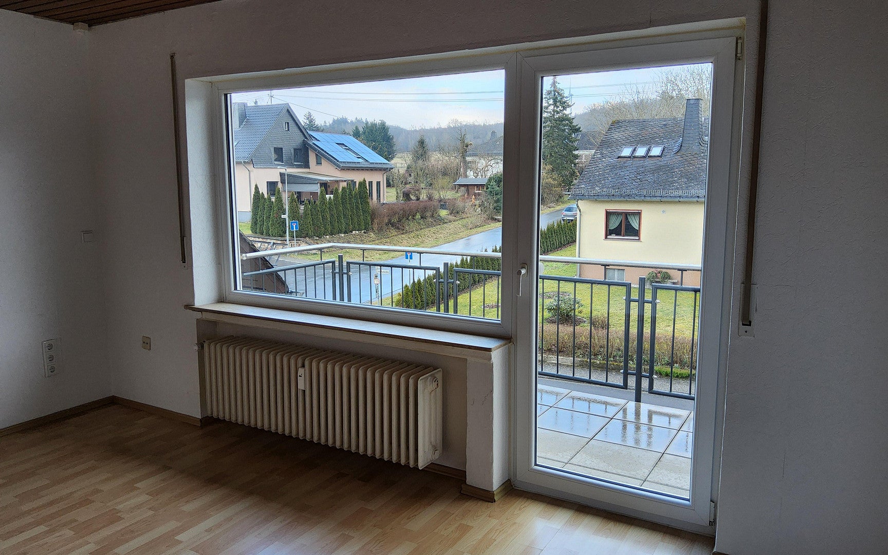 Wohnung A 61 in Dichtelbach