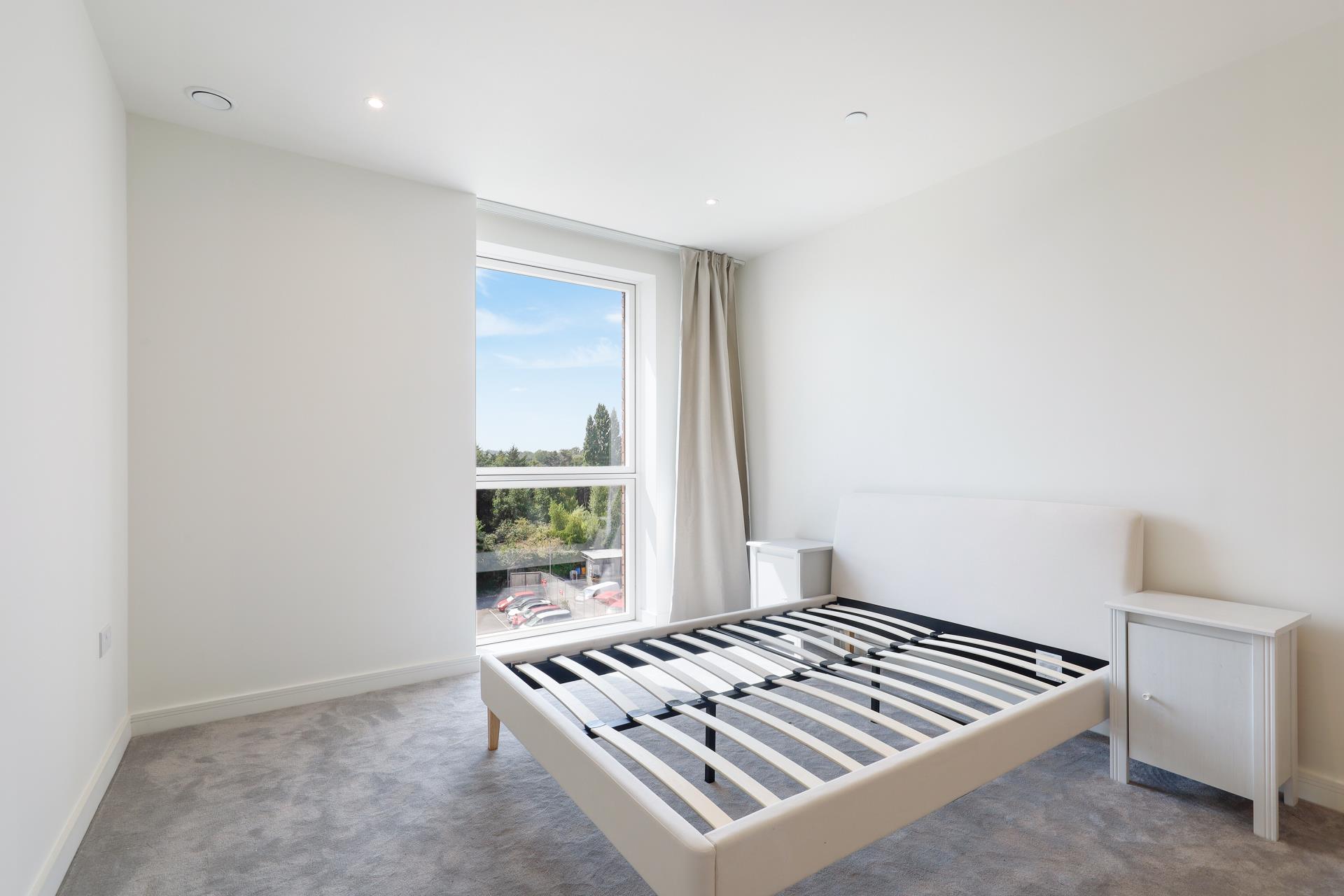 Flat The Hyde in Greater London