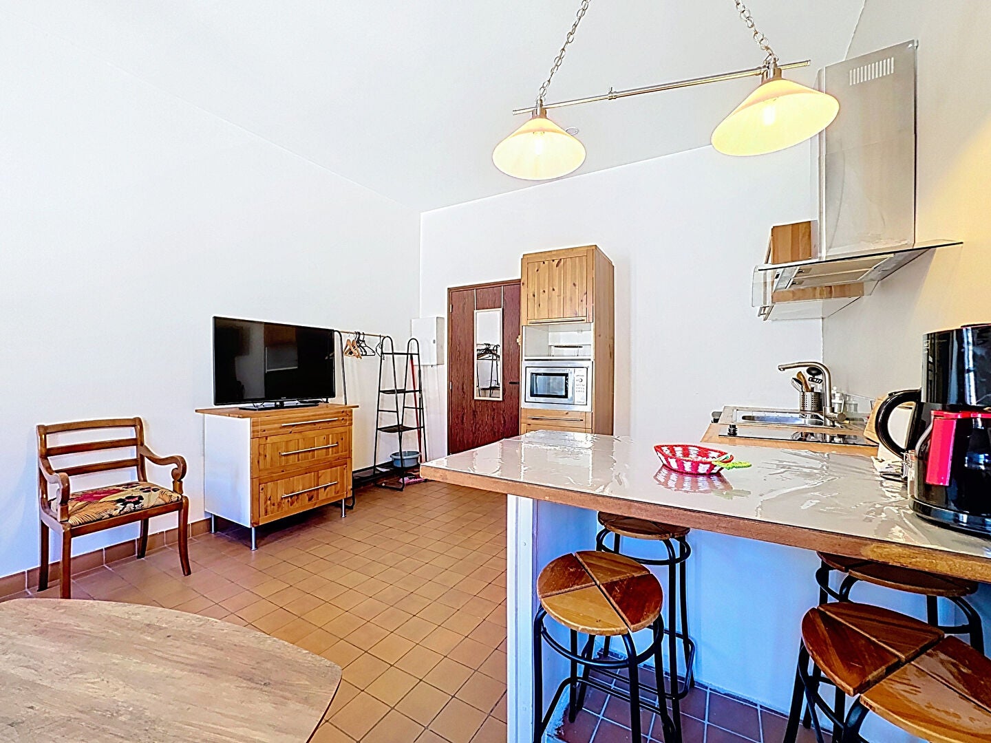 Appartement Rue de la Carreterie à Avignon
