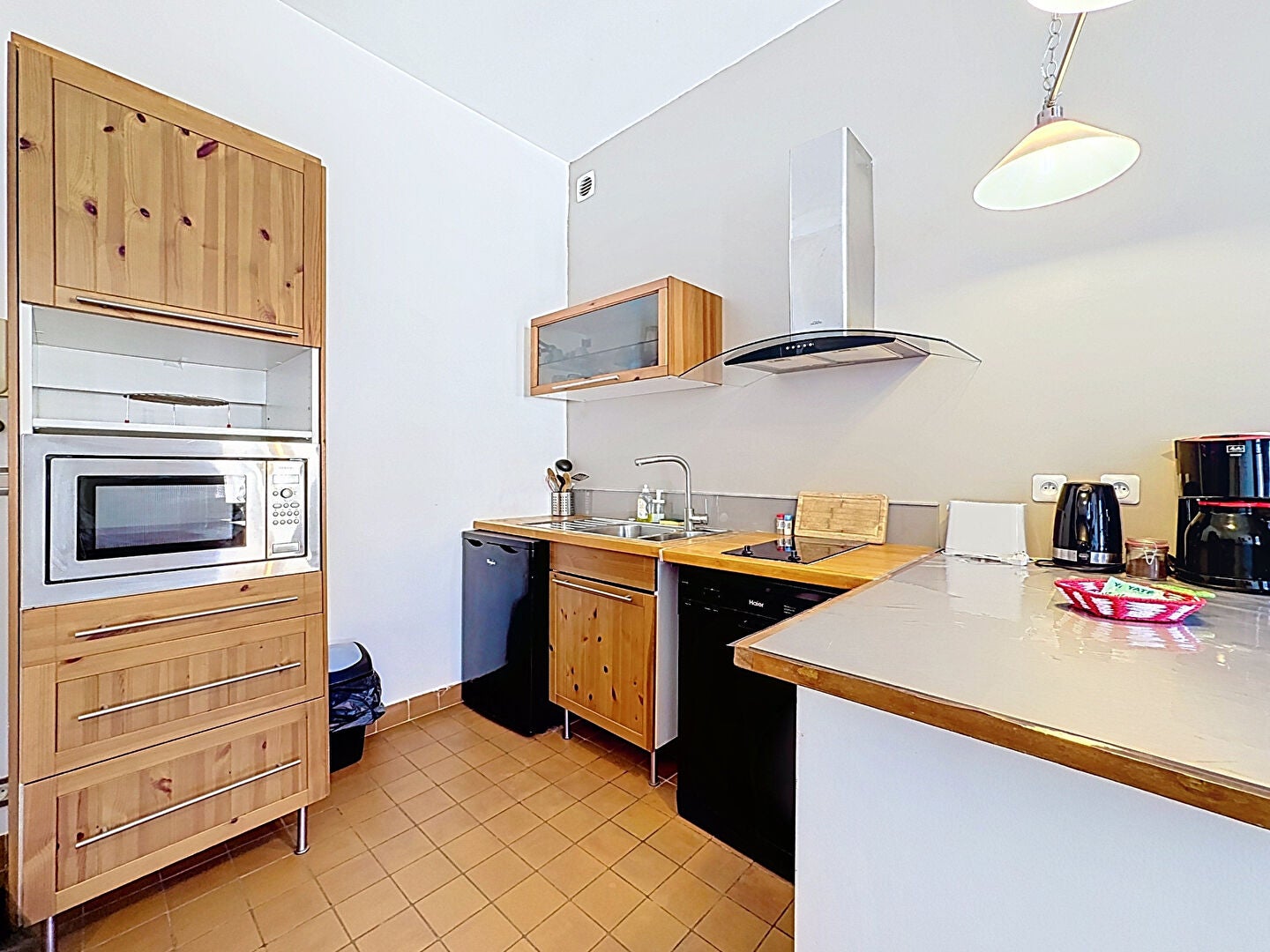 Appartement Rue de la Carreterie à Avignon