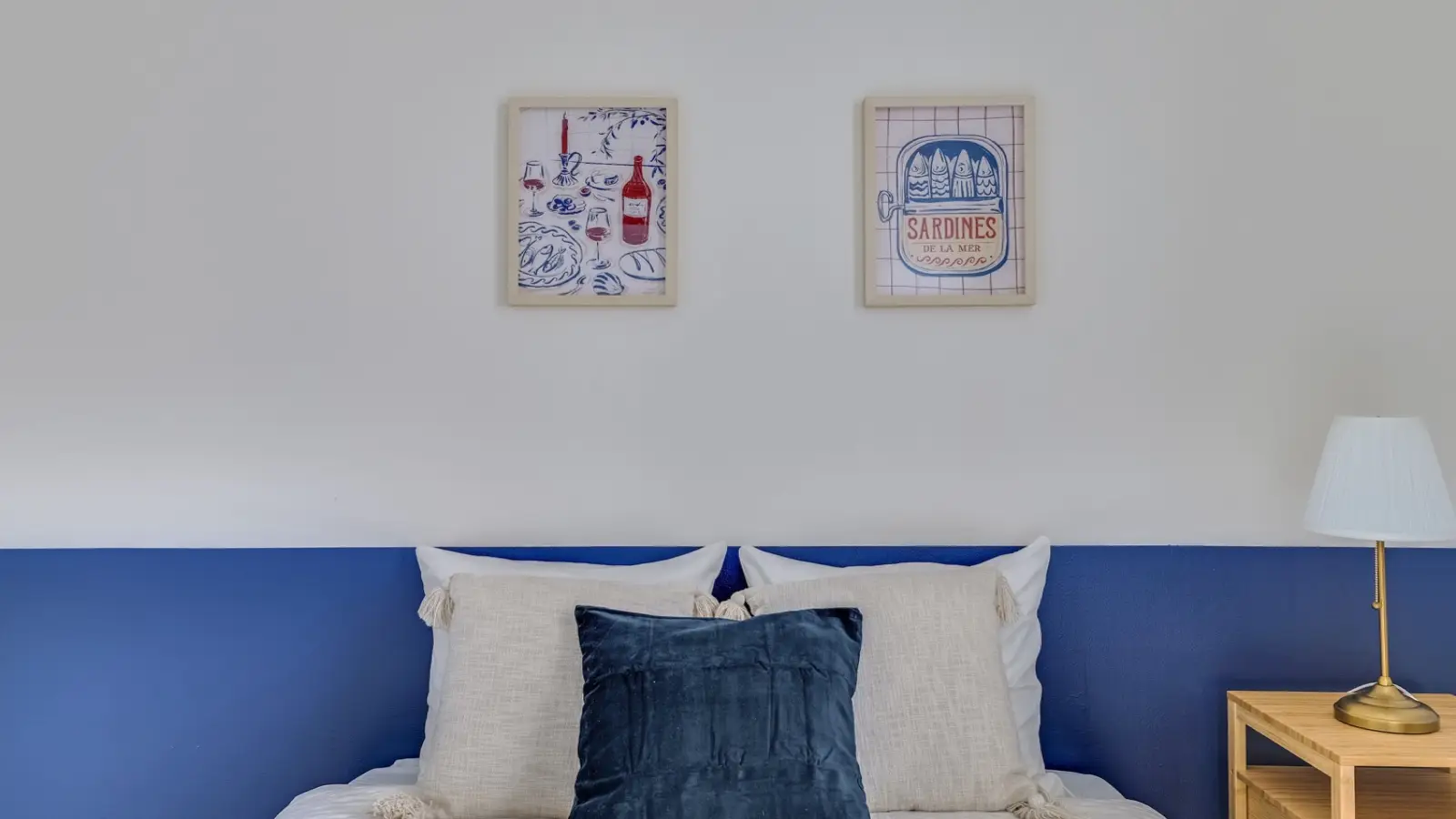 Chambre Villa Demand à Gentilly