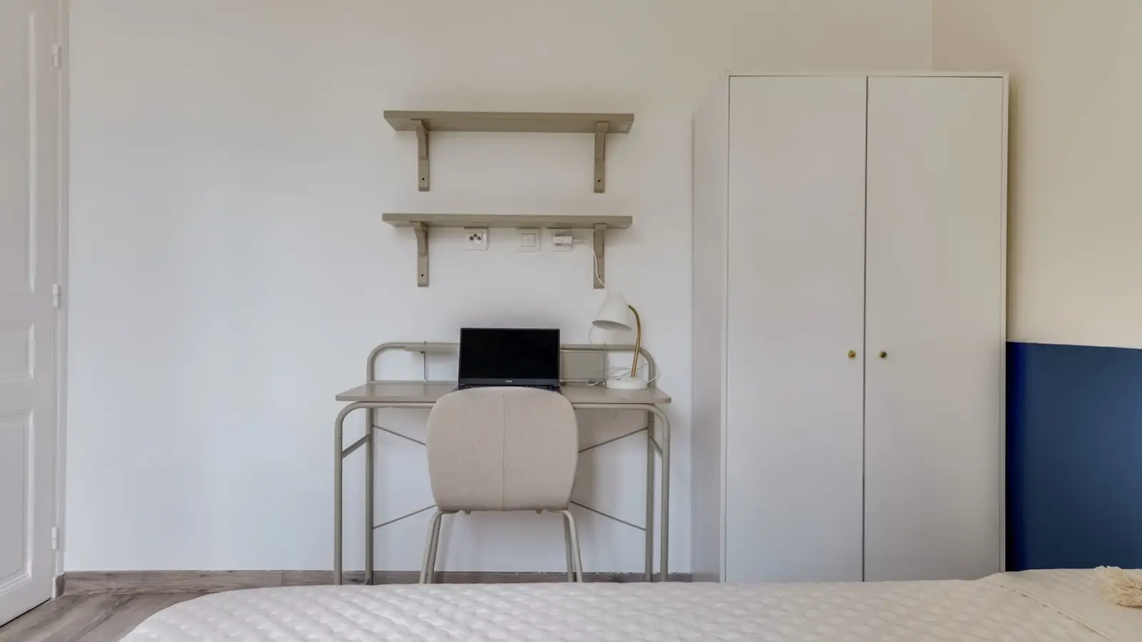 Chambre Villa Demand à Gentilly
