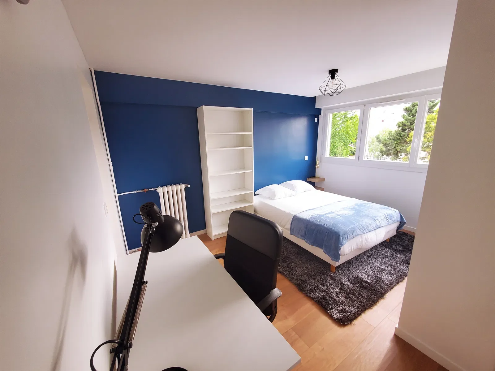 Room Rue Jean Jaurès in Romainville