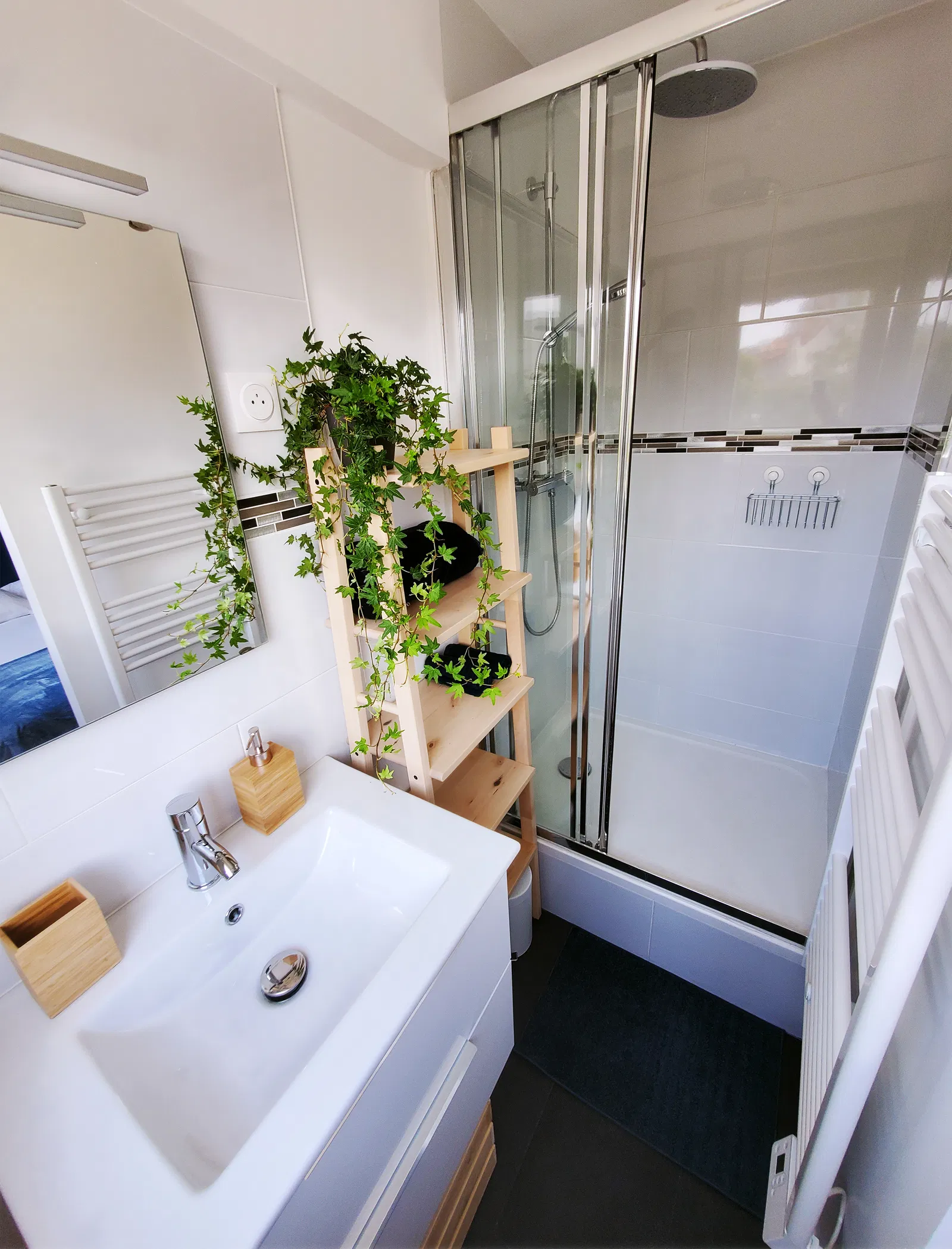 Room Rue Jean Jaurès in Romainville