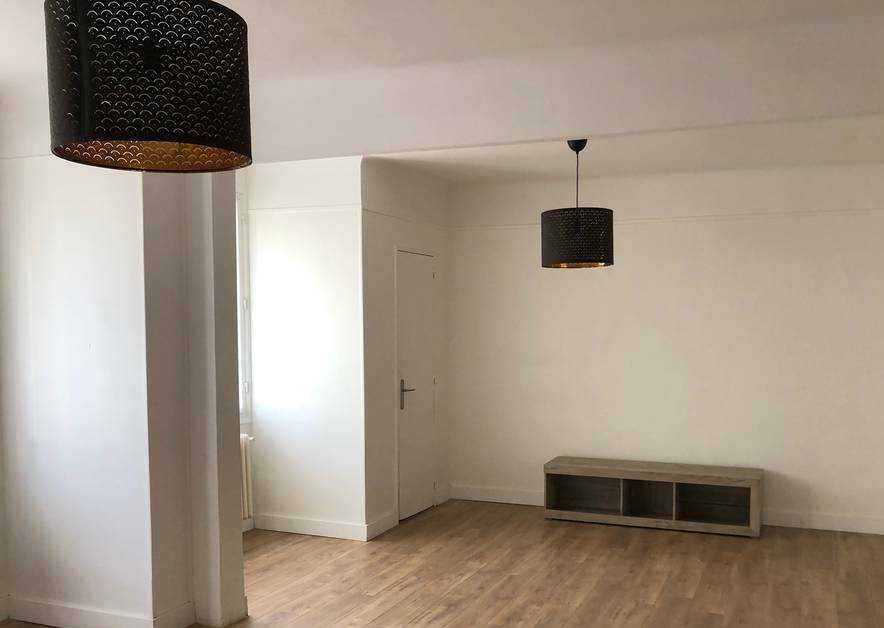 Appartement Rue de Paris à Joinville-le-Pont