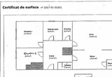 Appartement Rue de Paris à Joinville-le-Pont