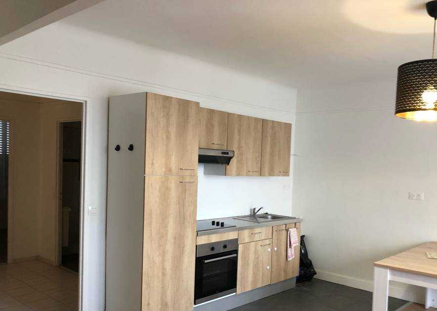 Appartement Rue de Paris à Joinville-le-Pont