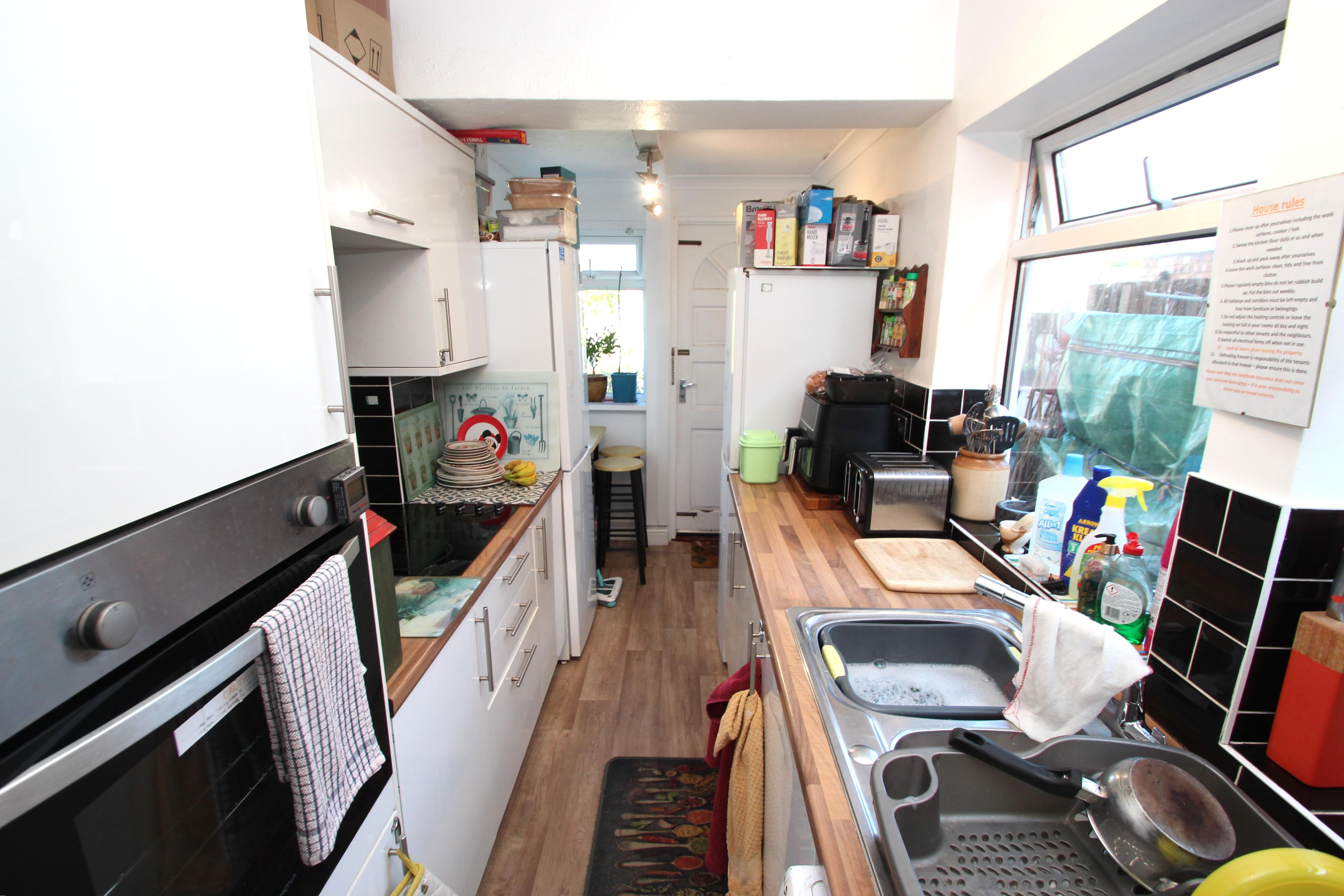 Room Talbot Road in Rushden