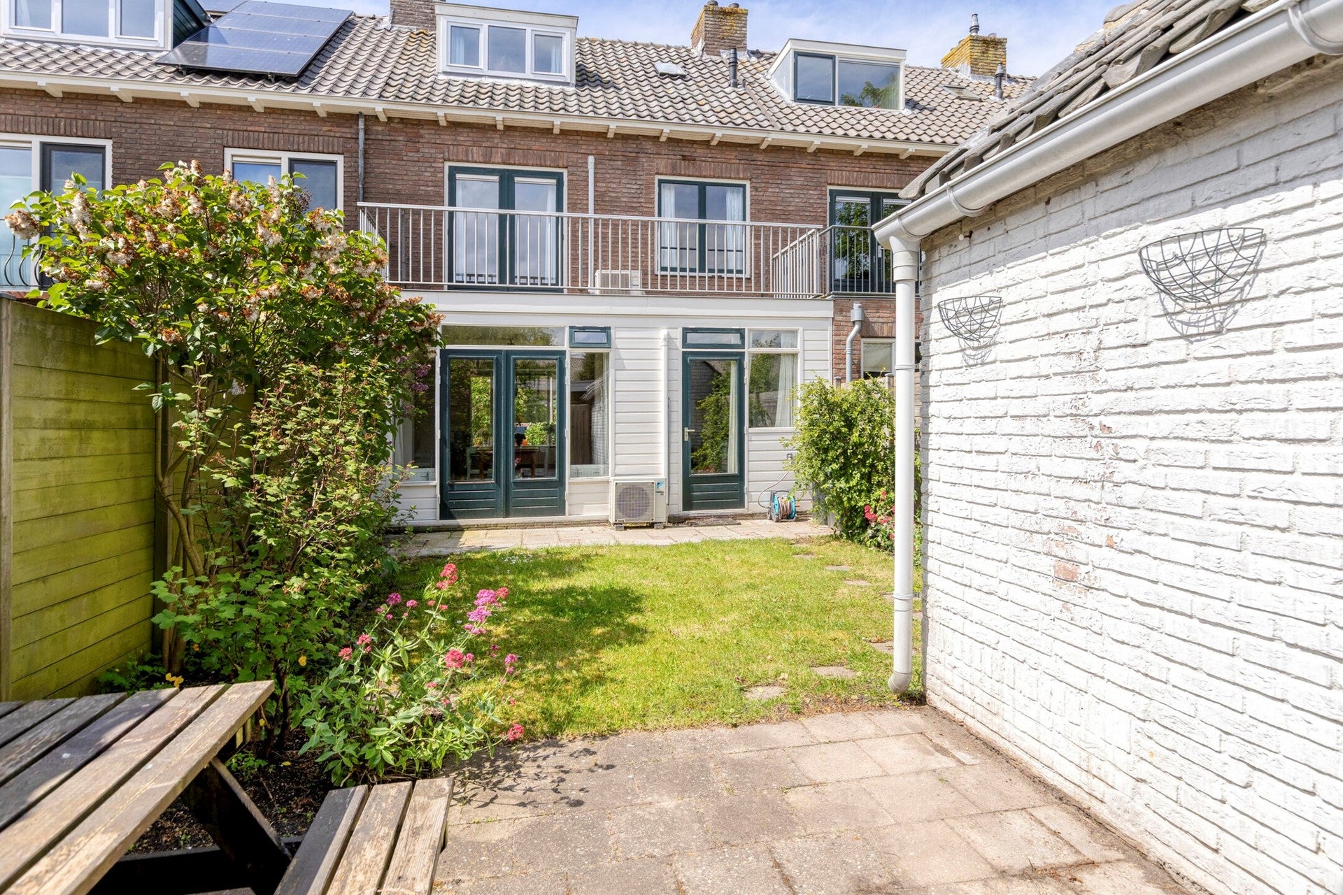 Appartement te koop: Wijttenbachweg 24, Oegstgeest