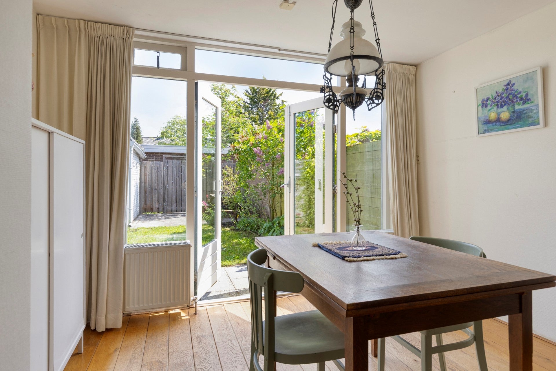 Appartement te koop: Wijttenbachweg 24, Oegstgeest