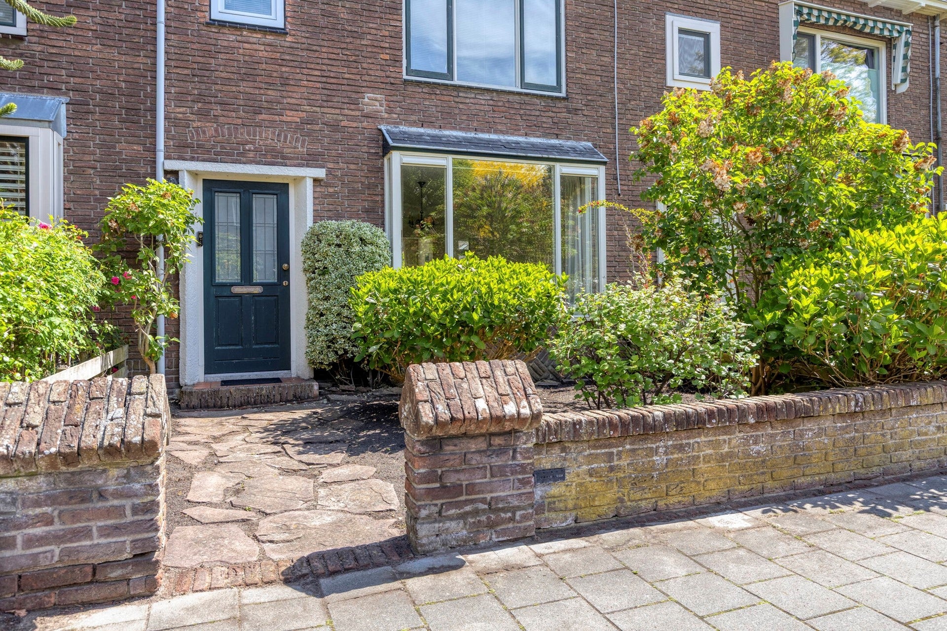 Appartement te koop: Wijttenbachweg 24, Oegstgeest