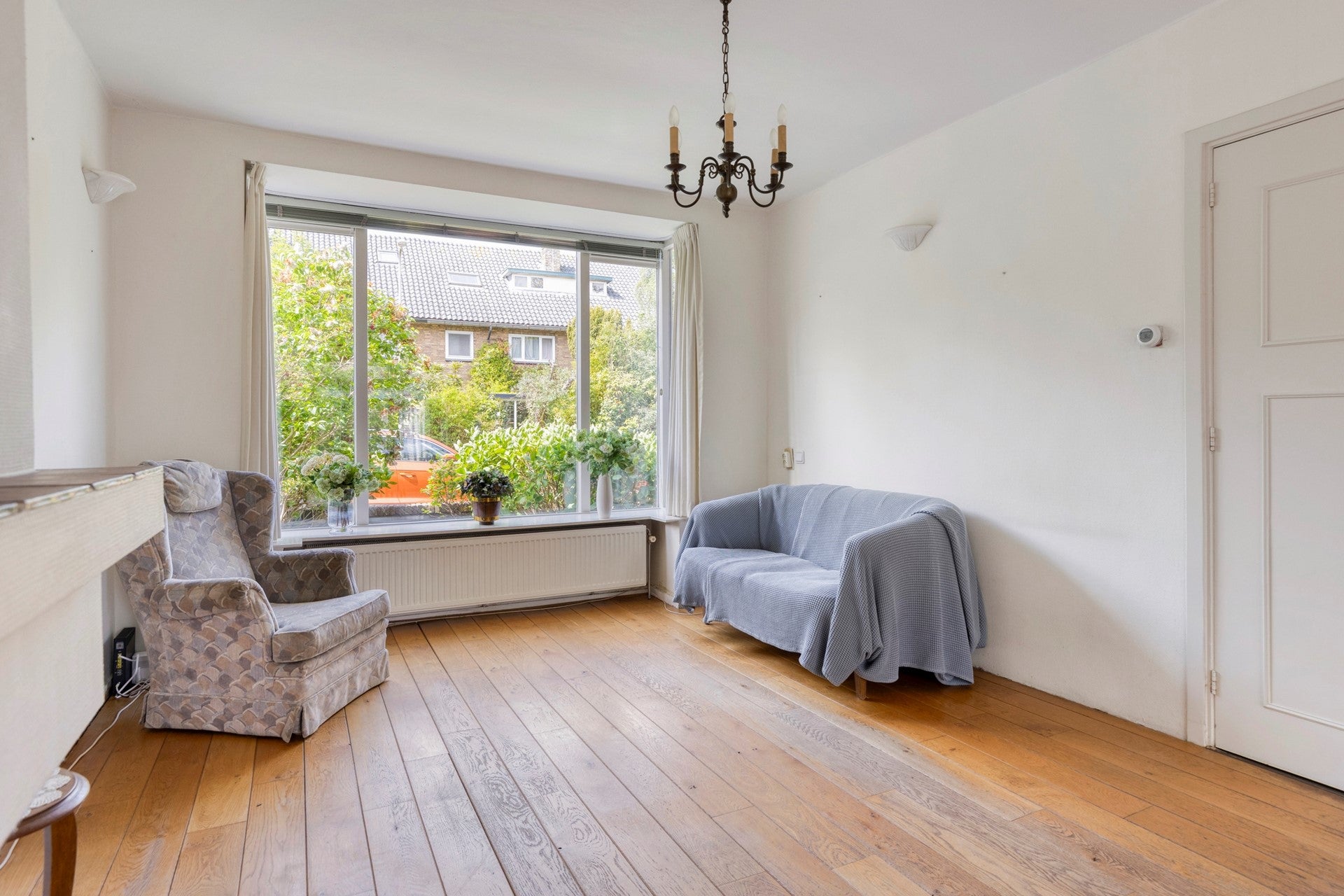 Appartement te koop: Wijttenbachweg 24, Oegstgeest