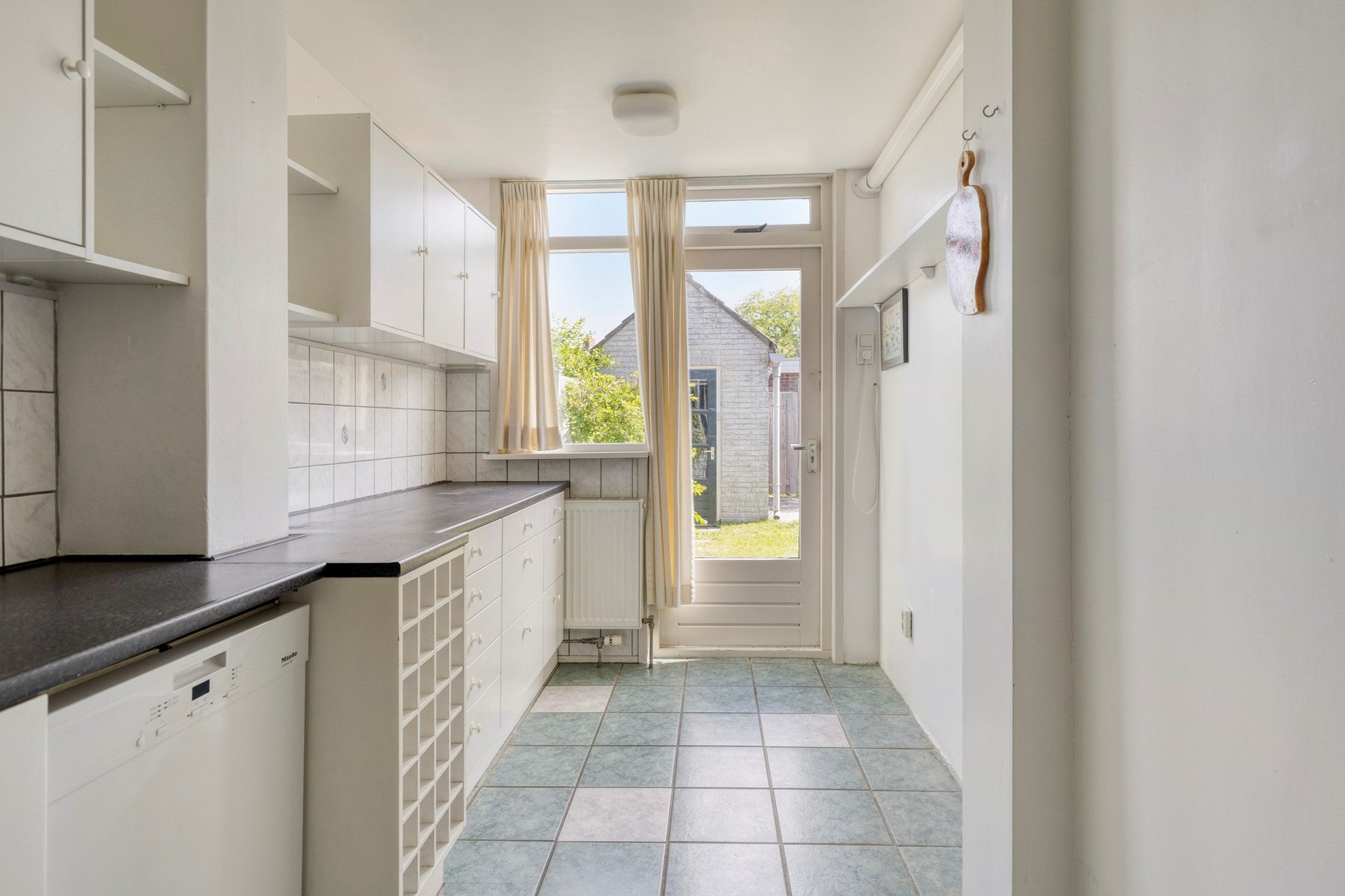 Appartement te koop: Wijttenbachweg 24, Oegstgeest