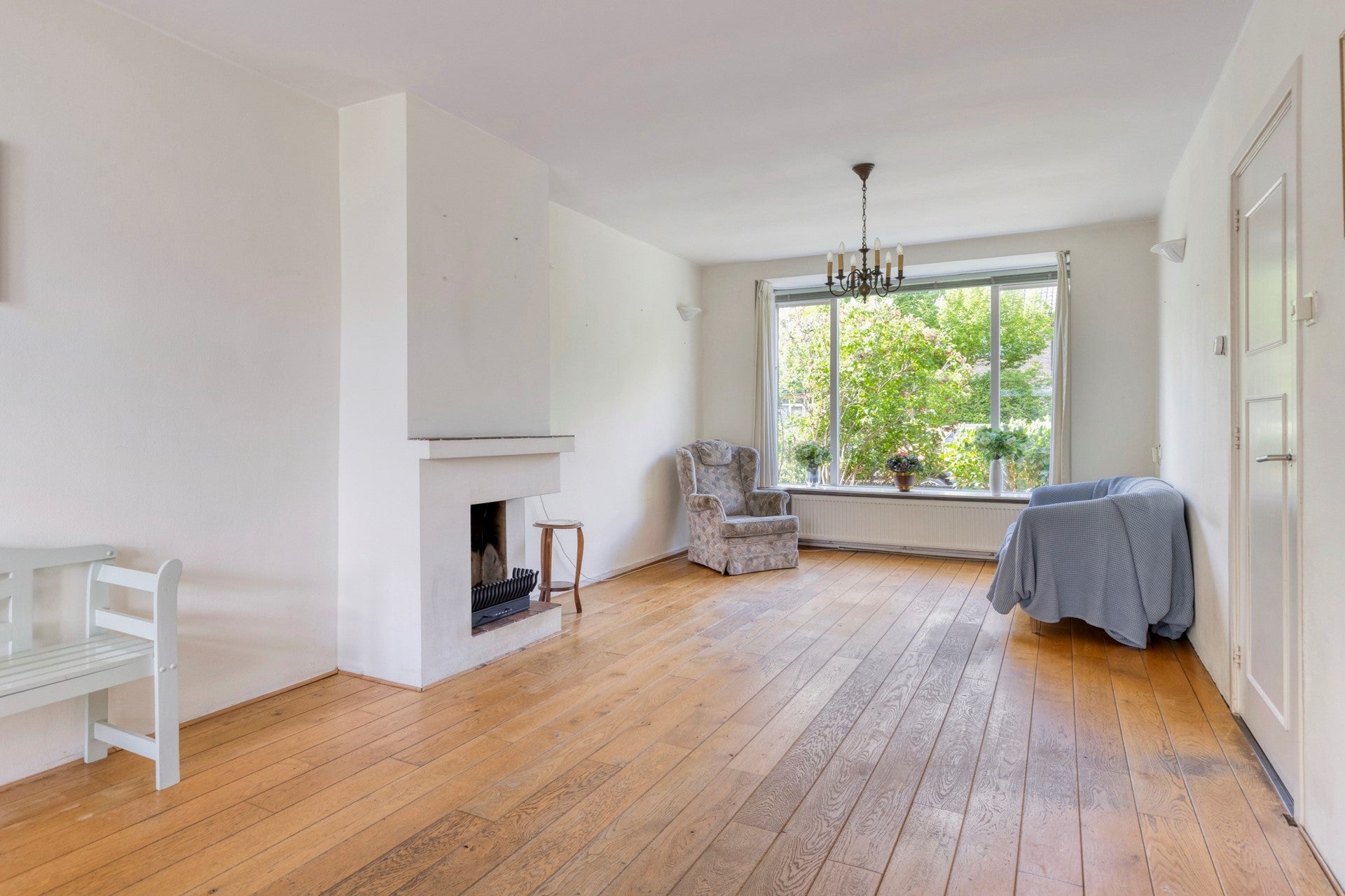 Appartement te koop: Wijttenbachweg 24, Oegstgeest