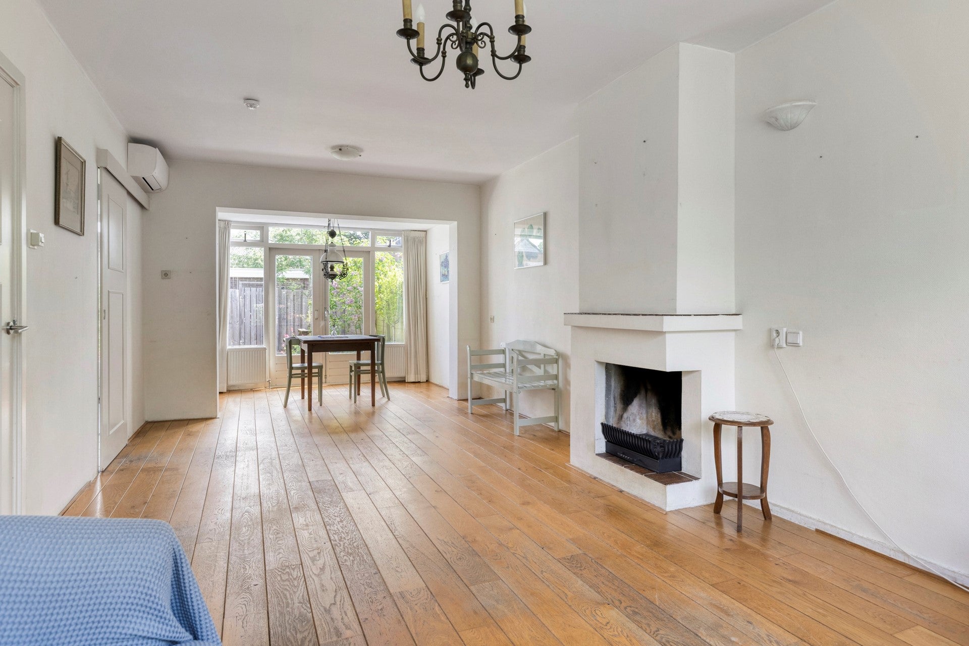 Appartement te koop: Wijttenbachweg 24, Oegstgeest