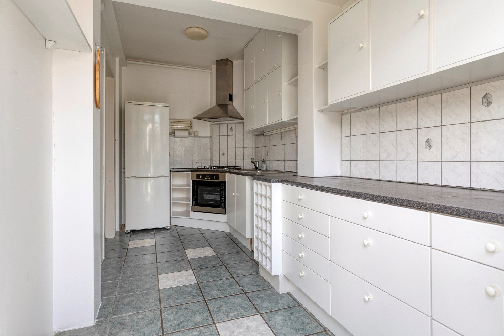 Appartement te koop: Wijttenbachweg 24, Oegstgeest