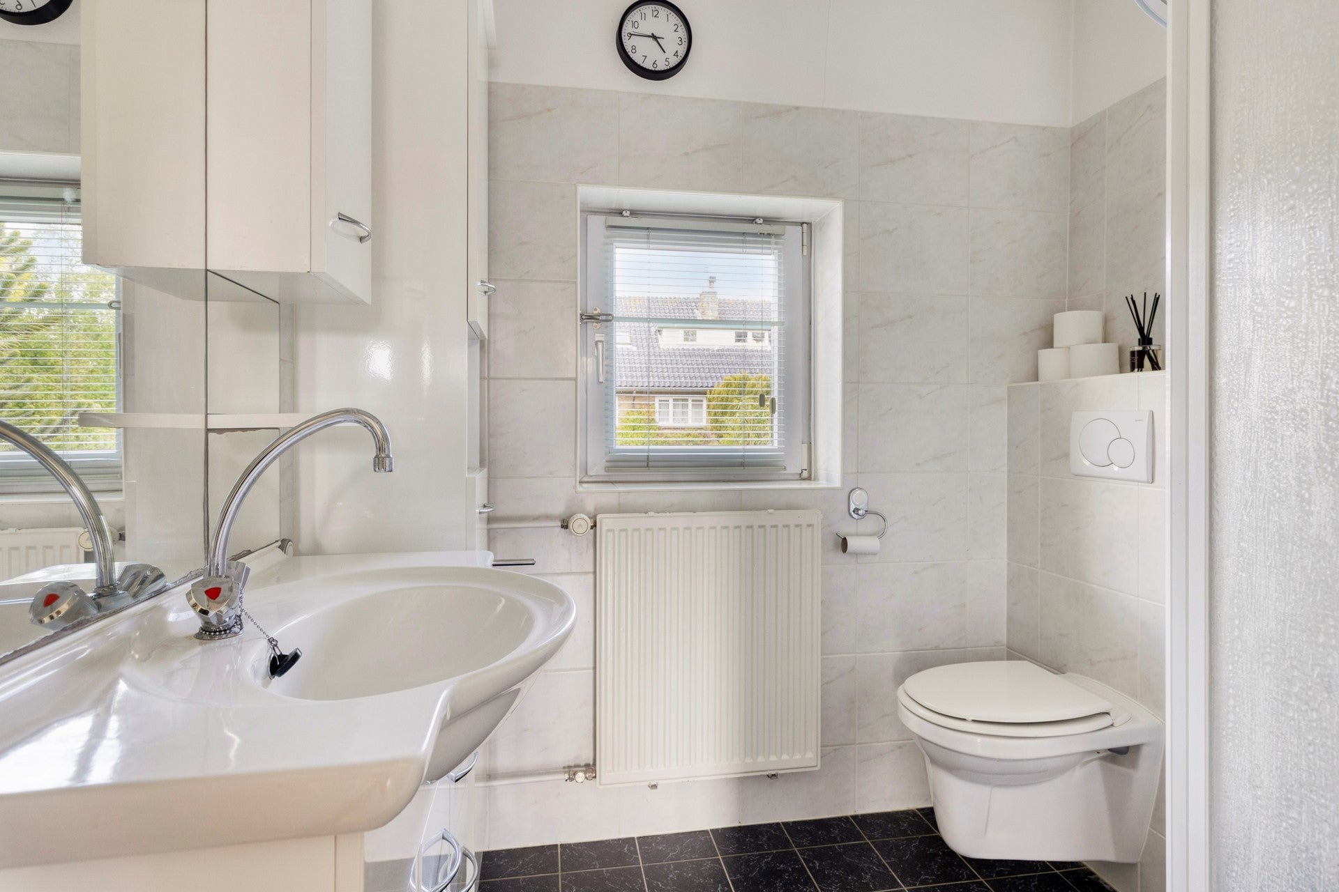 Appartement te koop: Wijttenbachweg 24, Oegstgeest