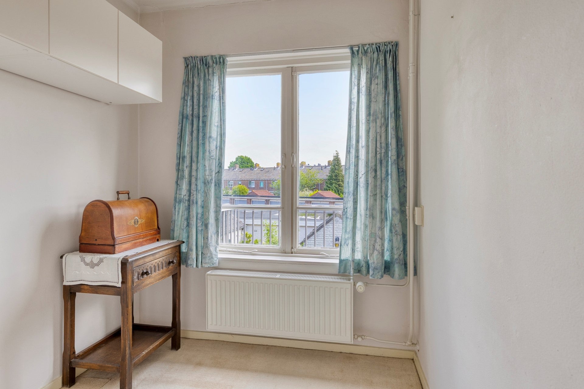 Appartement te koop: Wijttenbachweg 24, Oegstgeest
