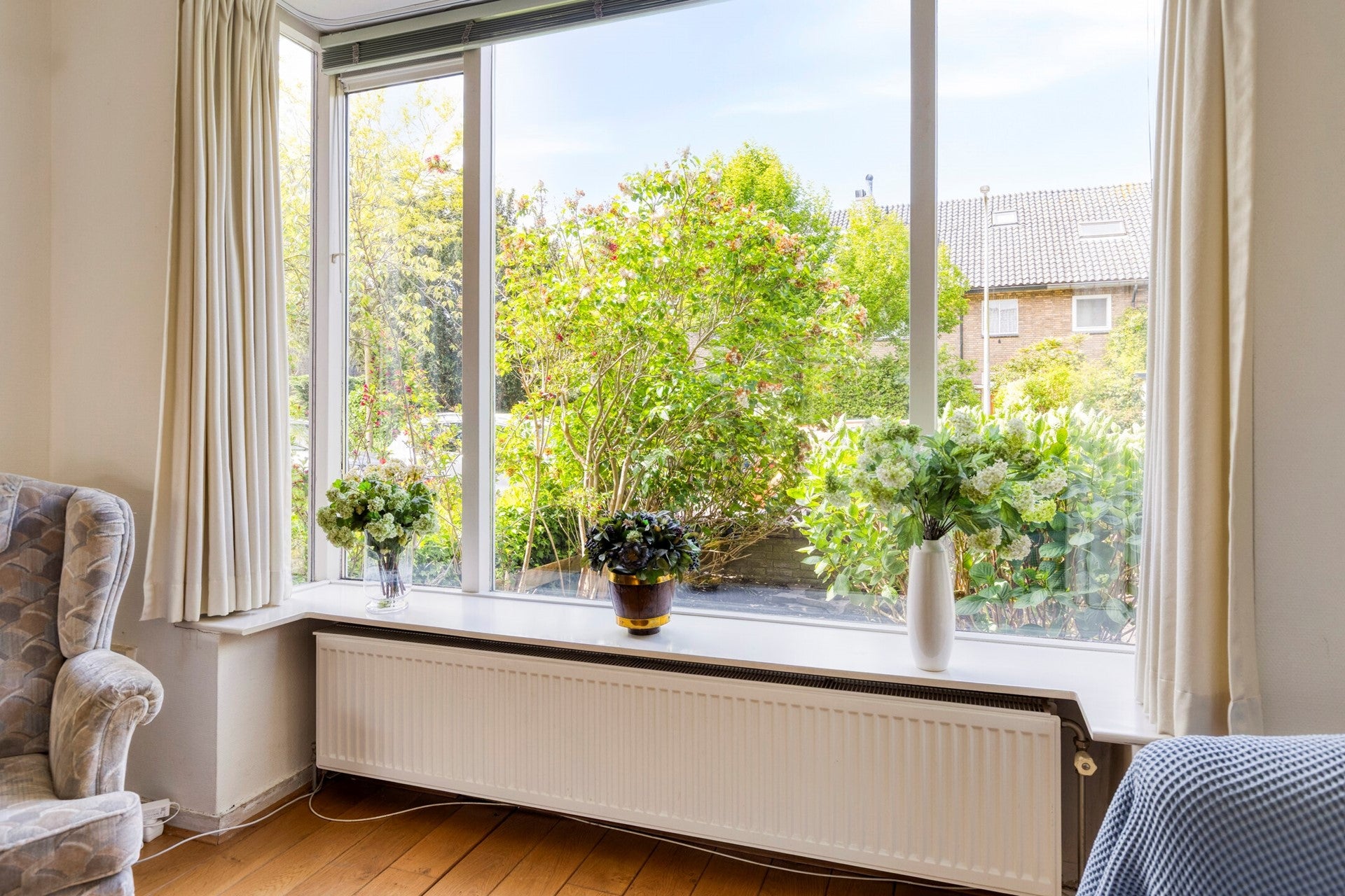 Appartement te koop: Wijttenbachweg 24, Oegstgeest