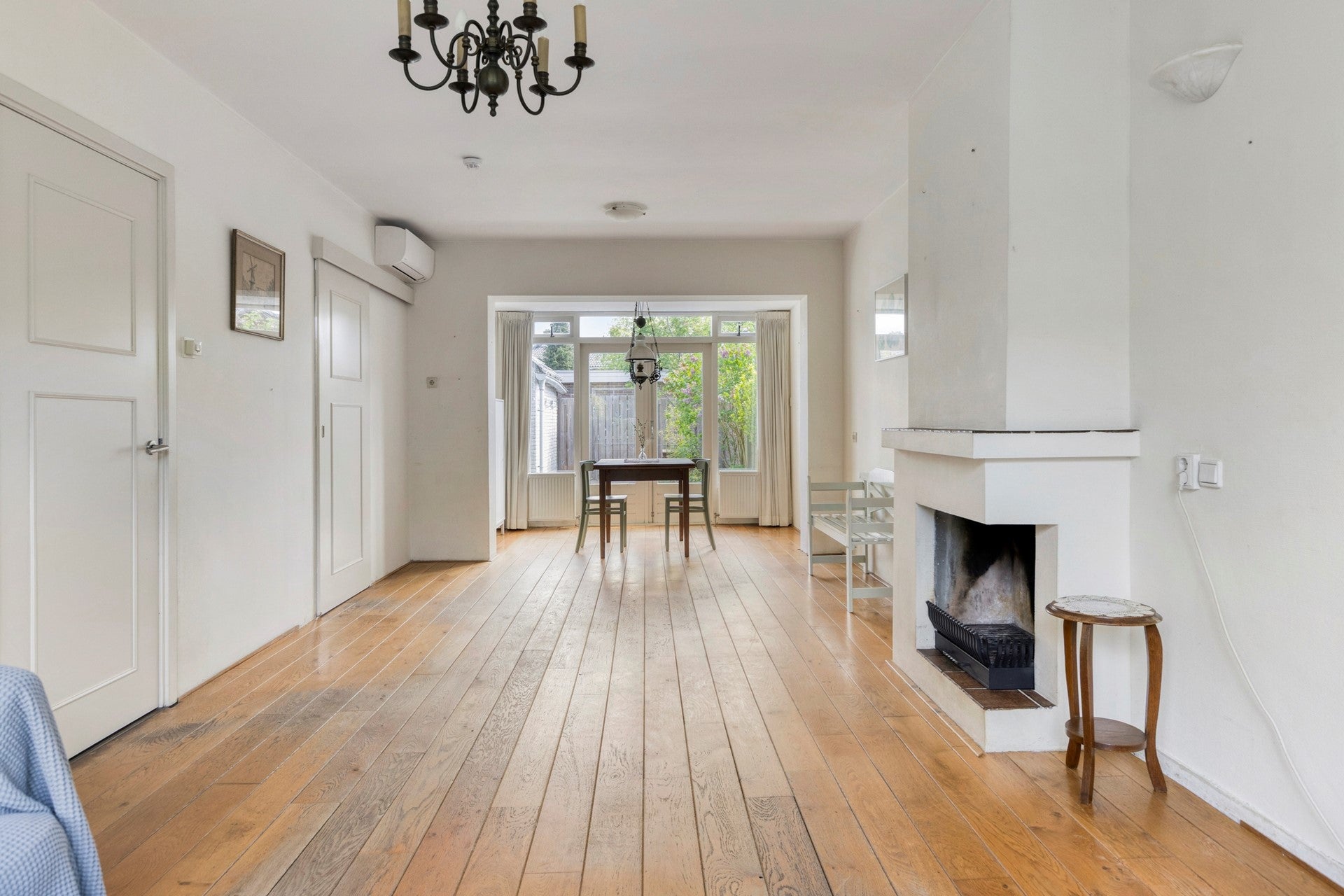 Appartement te koop: Wijttenbachweg 24, Oegstgeest