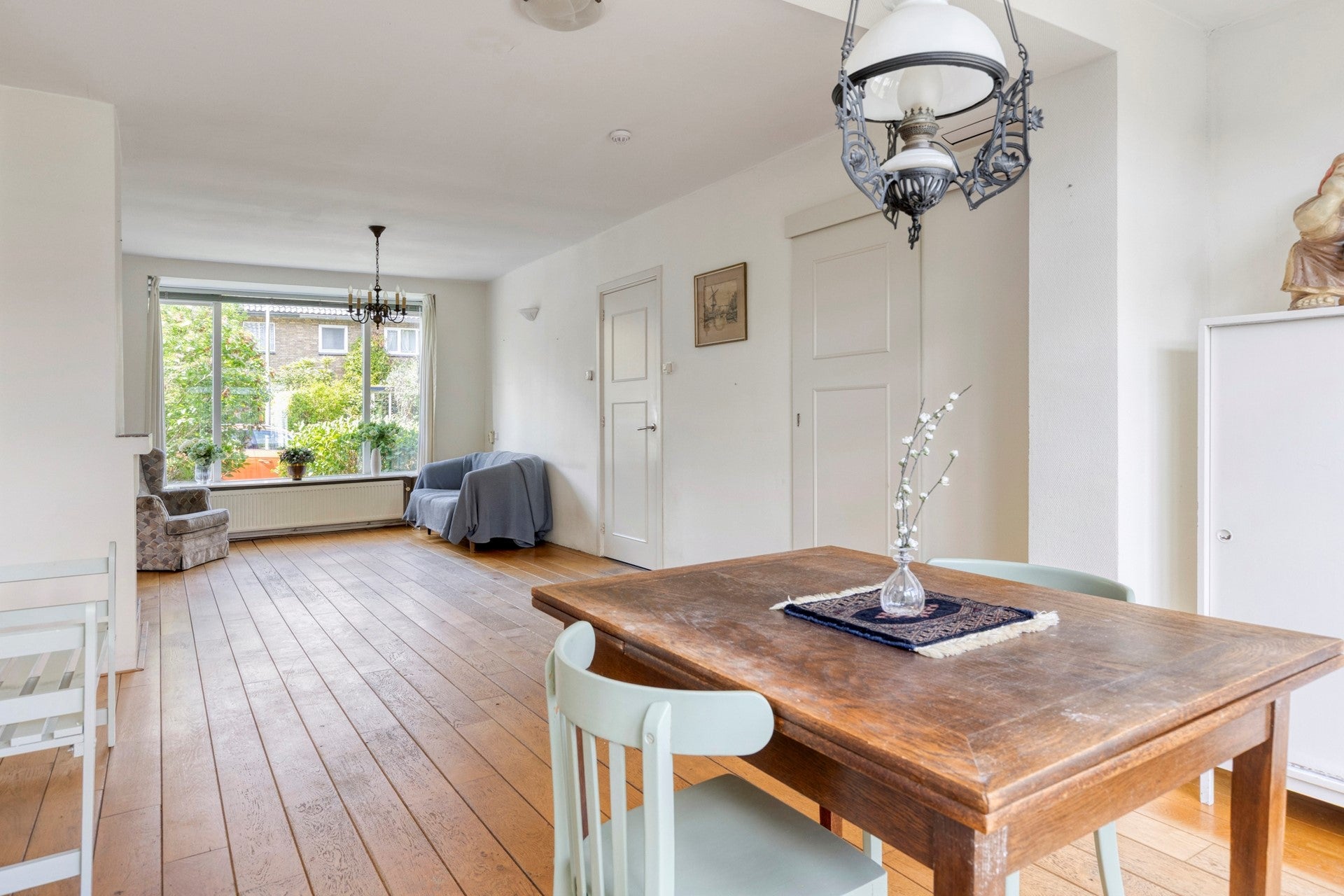 Appartement te koop: Wijttenbachweg 24, Oegstgeest